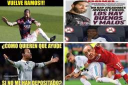 Estos son los mejores memes que dejó el partido del Real Madrid contra el Elche, el equipo de Zidane se aleja del título.