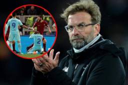 Klopp manifestó que el partido contra la Roma será complicado en semifinales de Champions.