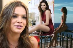 Bruna Marquezine ha sorprendido a todos con su candente confesión.