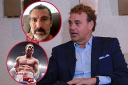 El periodista David Faitelson ha sido duramente atacado por su compañero de ESPN, Juan Carlos Gabriel de Anda quien reveló el sueldo que recibe el comunicador.