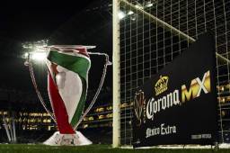 Entre martes y miércoles se juega la segunda jornada de la Copa MX en México.
