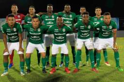 Marathón busca llegar a la final y alcanzar su título 9 en Liga Nacional.