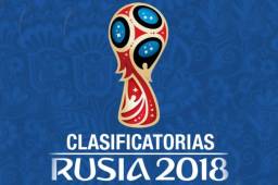 Rusia podría tener a selecciones debutantes.