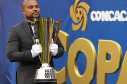 Costa Rica abrirá su participación de Copa Oro 2019 en el Estadio Nacional. Foto DIEZ