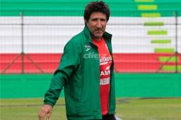 El técnico Héctor Vargas ya palpita el partido contra Comunicaciones y adelanta que estos dos jugadores están lisos para iniciar de titulares.