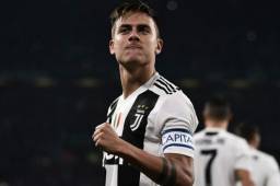 Dybala podría dejar la Juventus en verano y fichar por el Real Madrid, según Tuttosport.