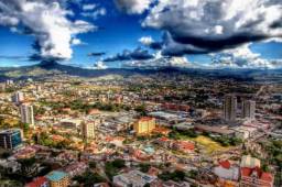 La ciudad de Tegucigalpa reporta seis casos confirmados con coronavirus.