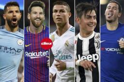 El fútbol europeo tendrá actividad este fin de semana.