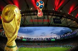 El Mundial Rusia 2018 espera por más clasificados esta semana en las diferentes Confederaciones.