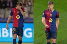 Dani Olmo ha recibido un duro golpe para los partidos importantes de la temporada del FC Barcelona.