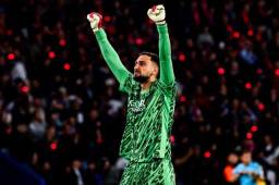 Donnarumma ya tiene acuerdo con su nuevo club.