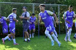 ¡Nuevo legionario! Mundialista hondureño ficha con franquicia de la MLS y jugará en los Estados Unidos