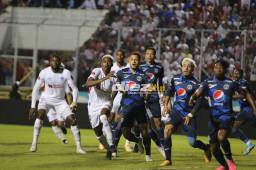 Auzmendi y Edwin Rodríguez son castigados por la Comisión de Disciplina tras el conflicto en la gran final del torneo Apertura