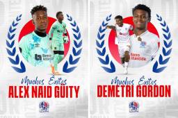 Confirmado: Olimpia hace oficial el préstamo de dos futbolistas previo a la próxima temporada del torneo Clausura 2024