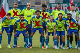 Olancho FC sorprende y ficha a destacado guardameta, renueva su plantilla y le apunta a nuevos fichajes