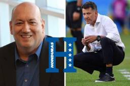 Rafa Ramos considera que Juan Carlos Osorio es un entrenador de club y no de selección nacional.