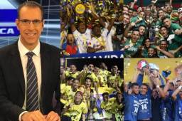 Mauricio Kawas hizo un análisis de los formatos de competencia en Liga Nacional y se decanta por los torneos cortos.