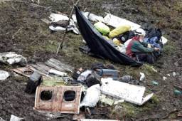 Las investigaciones sobre el trágico accidente del Chapecoense ya comenzó a dar indicios de las posibles causas del siniestro.