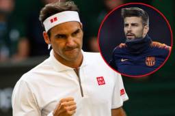 Federer no ha estado de acuerdo con la nueva Copa Davis que modificó Piqué este año.