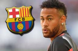 El Barcelona reclama a Neymar que le pagó diez millones de euros de más antes de marcharse al PSG.