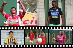 Real España y Honduras Progreso presentaron caras nuevas a sus seguidores. Mientras que Motagua ya tendría todo arreglado con dos futbolistas.