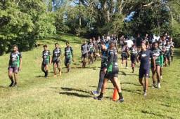 El Platense había iniciado a trabajar a todo vapor esperando el pago, pero con el paso del tiempo este no llegó y por eso determinaron parar e irse a huelga.