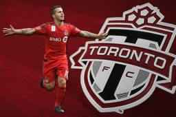 Un recuerdo de los 10 mejores goles de Giovinco en su paso por el Toronto FC.