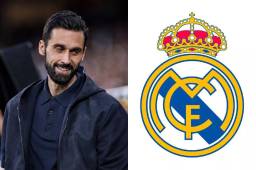 Arbeloa los recupera para el derbi contra Atlético de Madrid.