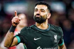 Con este resultado, el Liverpool sella su boleto a los octavos de final de la Champions League