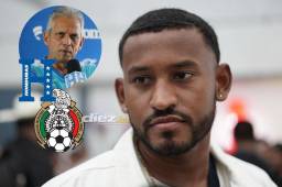 Juan Carlos Obregón responde a las críticas por su llamado a la H, su sueño ante México, la ausencia de Choco y Quioto