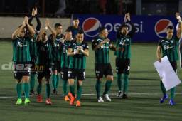 INFOP logró su ascenso en el Birichiche, ya en Liga Nacional buscará una nueva casa.