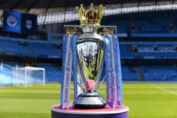 La Premier League no facilita los nombres ni de las personas que dieron positivo ni el club al que pertenecen.