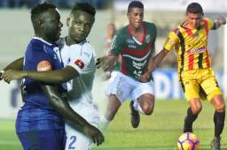 La Liga Nacional da inicio a las 3:00 de la tarde ste sábado.