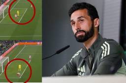 Arbeloa se une a los reclamos sobre el pésimo trabajo del VAR y sorprende: Difícil de entender cómo no es tarjeta roja
