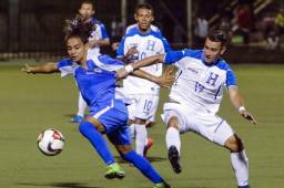Jason Casco era uno de los futbolistas más importantes de la selección nicaragüense.