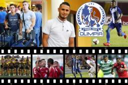 Este domingo el Olimpia ha sido el que ha dado el campanazo buscando un nuevo título al repatriar a dos jugadores que estaban en el extranjero.