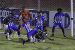 Lo que necesita un herido Victoria para eliminar a Marathón y avanzar a las semifinales del Clausura 2022