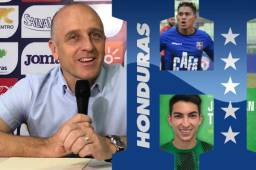 La Selección de Honduras se prepara para enfrentar la Liga de Naciones de Concacaf y por eso jugará estos amistosos ante Puerto Rico y Chile.