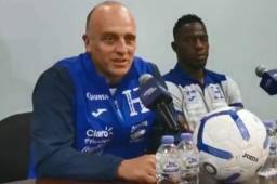 Fabián Coito cree saber el estilo de juego que tendrá Trinidad y Tobago.