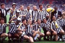 En Inglaterra se creía que el club más antiguo era el Notts County, aunque la fifa tiene al Sheffield FC como el más viejo.