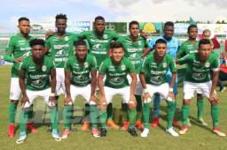 El Marathón no registra buenos números en la presenta campaña una vez que sale del Yankel.