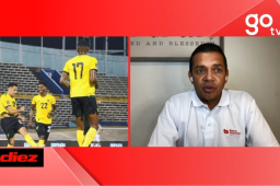 El “Lobo” Guevara lamentó que la Selección de Honduras no haya podido sumar ni una tan sola victoria en la eliminatoria.