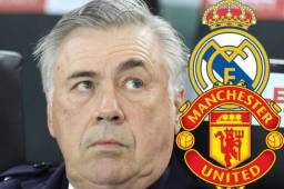 Desde Francia aseguran que Varane se marcha al Manchester United y le genera un problema más a Ancelotti.