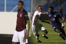Jerry Bengtson confiesa dolor tras perder el clásico ante Motagua: “Una derrota dura, pero vamos a levantarnos”