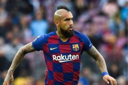 Arturo Vidal ha demandado al FC Barcelona y el club también se ha pronunciado sobre el caso.