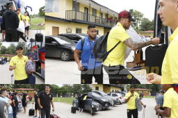 Real España visitará a Motagua el sábado 1 de octubre y recibirá a la Liga Deportiva Alajuelense el martes 4.