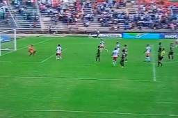 Tremenda polémica en Colombia por un amaño de partido.