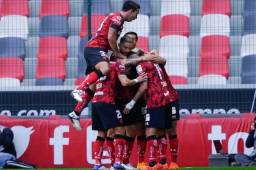 Toluca no tuvo piedad de Mazatlán y lo derrotó con un categórico 4-1.