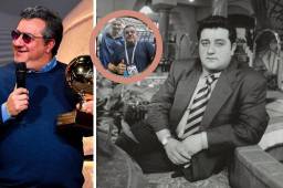 Su nombre es Mino Raiola y es uno de los mejores agentes de futbolistas del mundo. Su infancia no fue fácil, tuvo que trabajar en una pizzería y ahora se confirmó su fallecimiento por graves problemas de salud (dolencias pulmonares).
