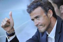 Luis Enrique ya tendría el sustituto una vez que termine su ciclo con el Barcelona.